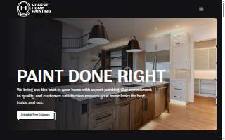 Honest Home Painting