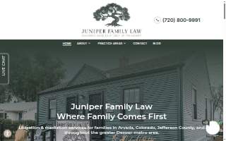 Juniper Family Law, LLC