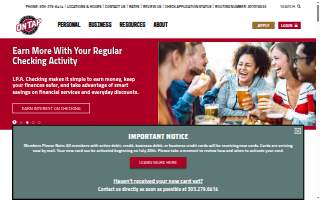 On Tap Credit Union of Arvada