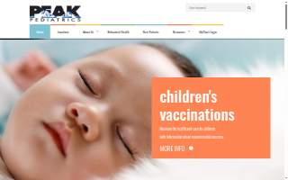 Peak Pediatrics of Arvada