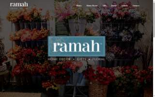 Ramah Home