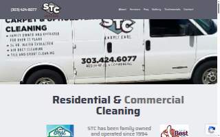 STC Carpet Care