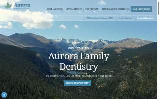 Aurora Family Dentistry