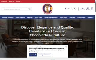 Chocolatta Furniture