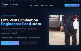 Clear Flow Plumbing Aurora