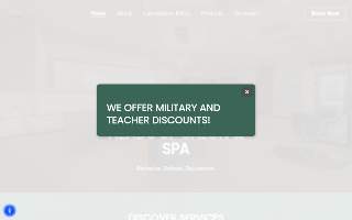 Heads Up Salon & Spa