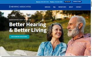 Hearing Associates