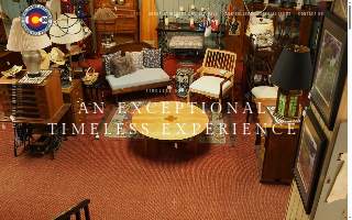 Heirlooms Antique Mall