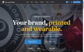 Herrada Printing of Colorado, Inc.