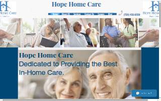 Hope Home Care Inc