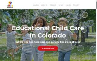 iKid Academy