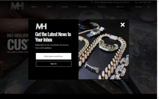 Mile High Jewelers