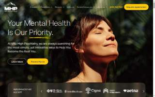 Mile High Psychiatry