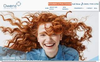 Owens Orthodontics of Aurora