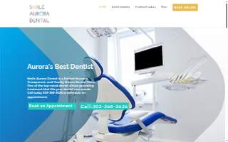 Smile Aurora Dental
