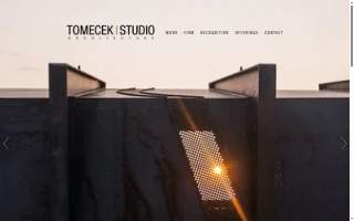 Tomecek Studio Architecture of Aurora