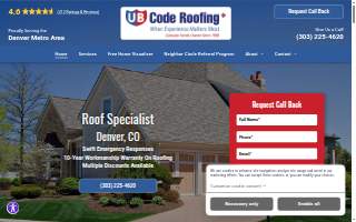 UB Code Roofing +