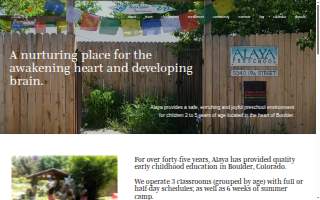 Alaya Preschool