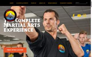Boulder Karate