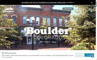Boulder Music