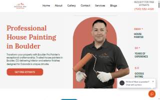 Boulder Pro Painters - Formerly JR Pro Painting