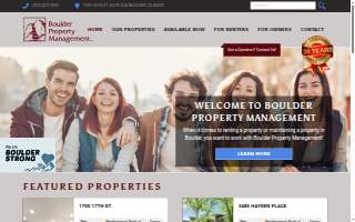 Boulder Property Management