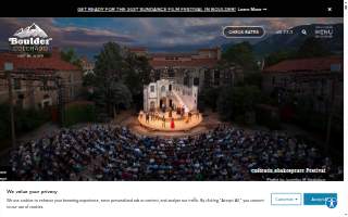 Colorado Events
