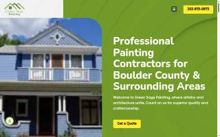Green Sage Painting llc