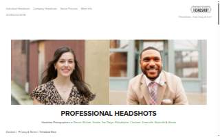 Happy Hour Headshot Boulder