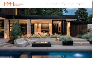 HMH Architecture + Interiors