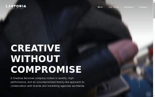 La Storia Productions