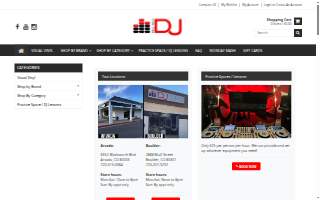 Mile High DJ Supply of Boulder