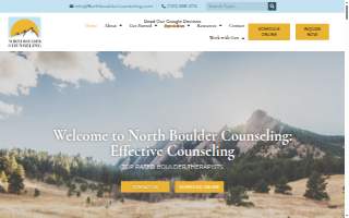 North Boulder Counseling