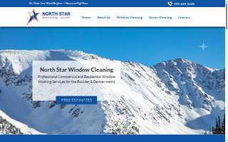 North Star Window Cleaning