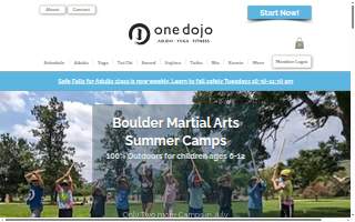 One Dojo