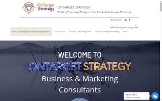 OnTarget Strategy