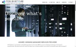 PCG Systems - IT Support Boulder