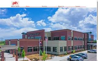 PEH Architects
