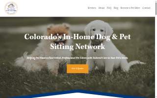 Pure In-Home Pet Sitting