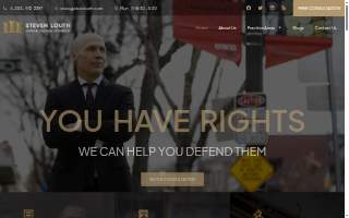Steven Louth Law Offices of Boulder