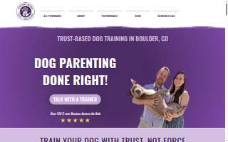 Strong Bond Dog Training of Boulder