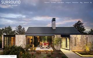 Surround Architecture Inc of Boulder