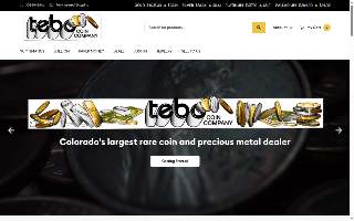 Tebo Coin