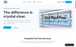 360 Pool Pros