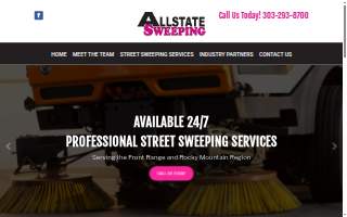 Allstate Sweeping, Inc