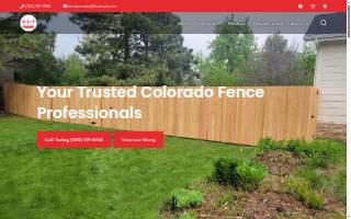 GST Fence