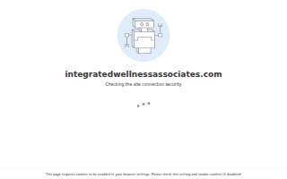 Integrated Wellness Associates