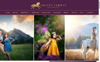 Kristy Lehman Photography