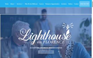Lighthouse On Florence Memory Care
