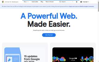 Lighthouse Web Design
